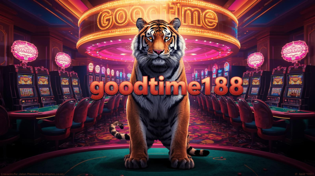 goodtime168