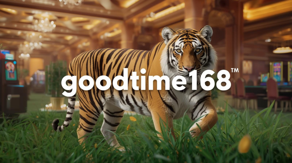 goodtime168