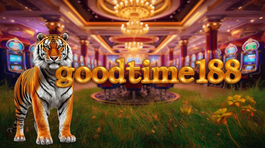 goodtime168